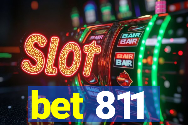 bet 811